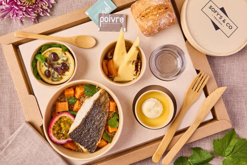 Bowls façon Bo Bun
